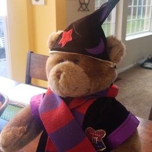 Build-A-Bear Wizard Academy Bear
